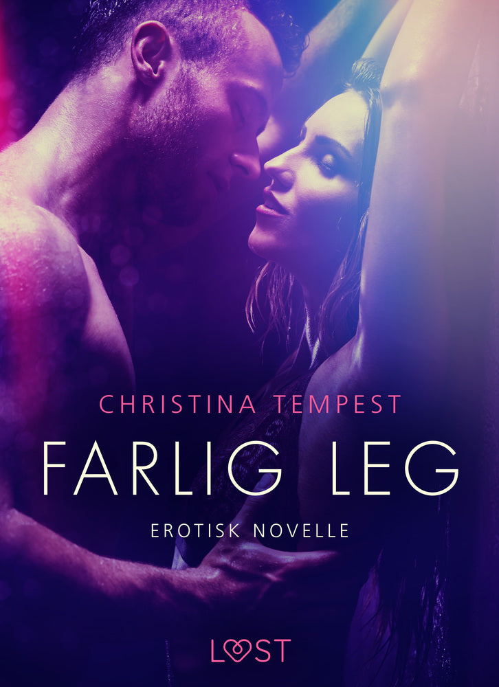 Farlig leg – erotisk novelle