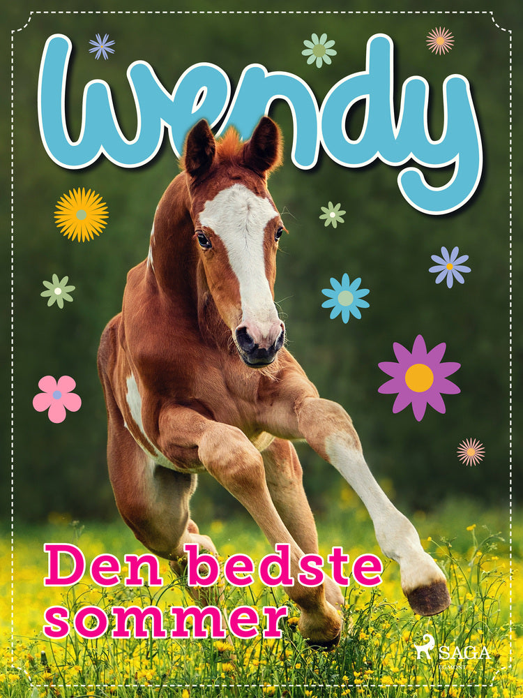 Wendy – Den bedste sommer