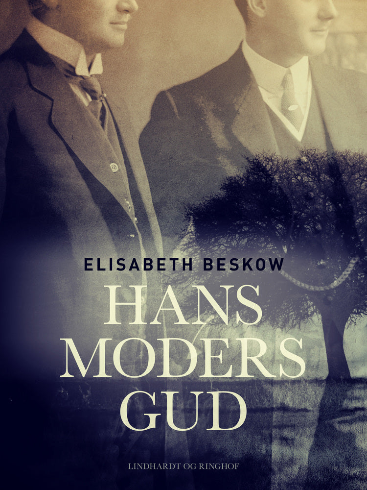 Hans moders Gud