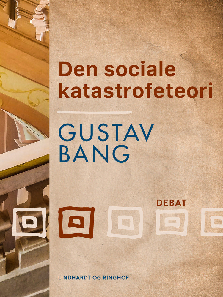 Den sociale katastrofeteori