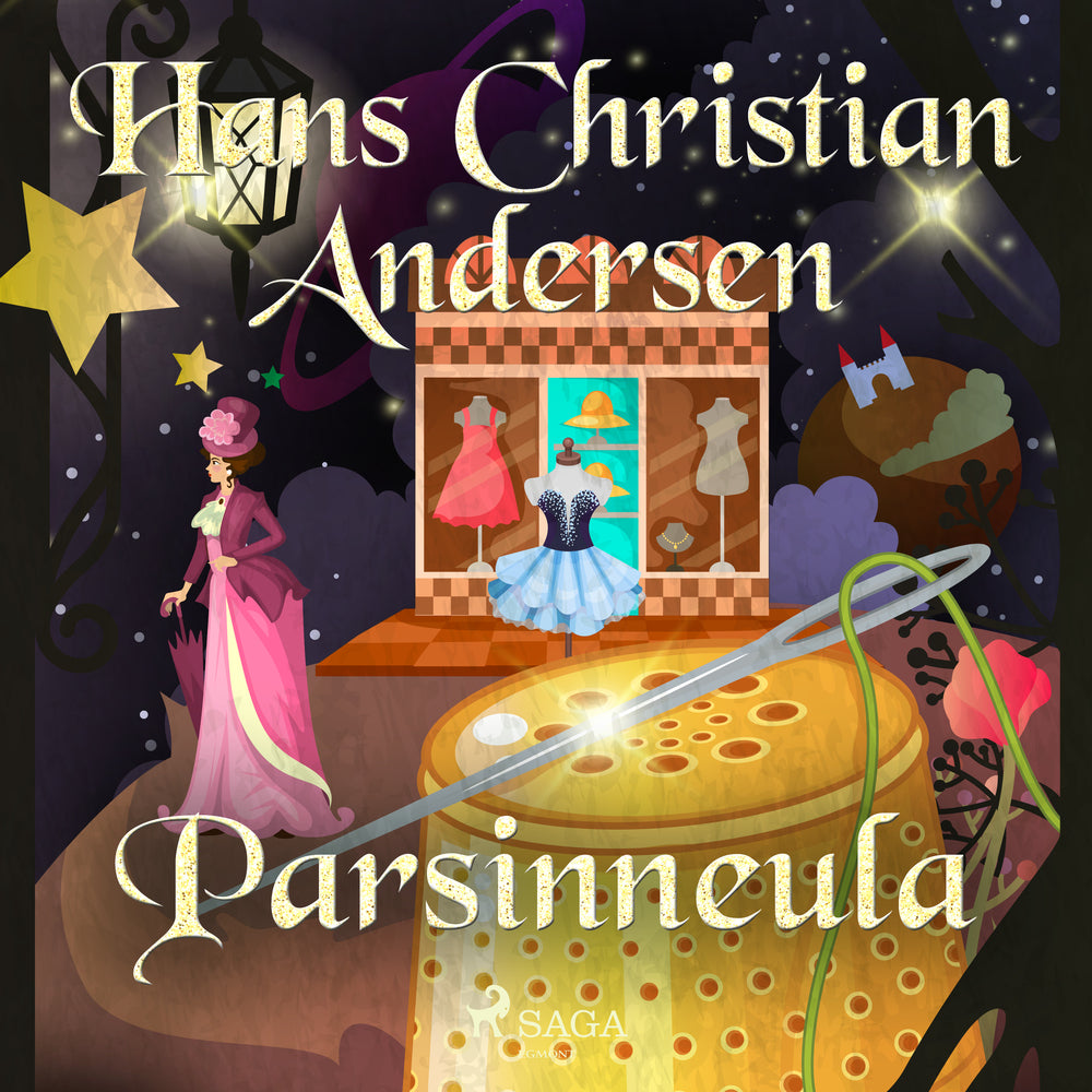 Parsinneula