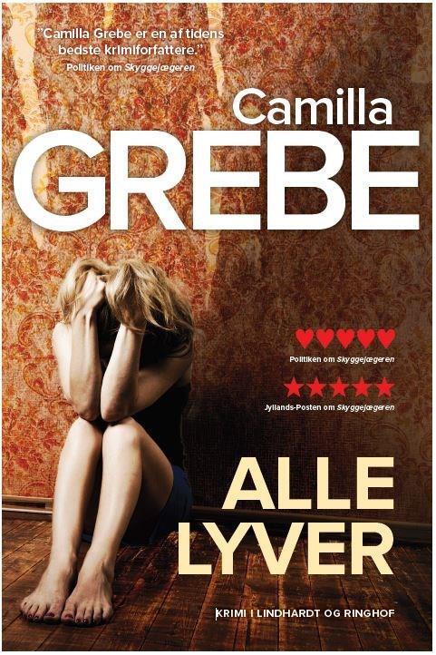 Alle lyver