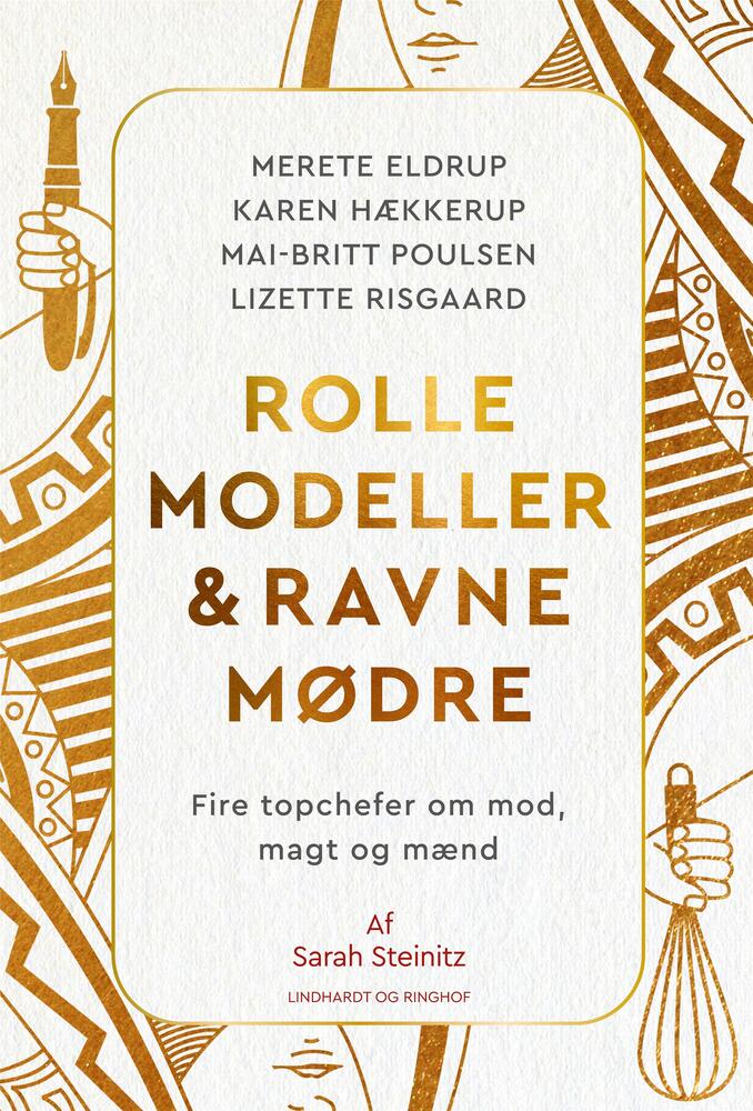 Rollemodeller & Ravnemødre