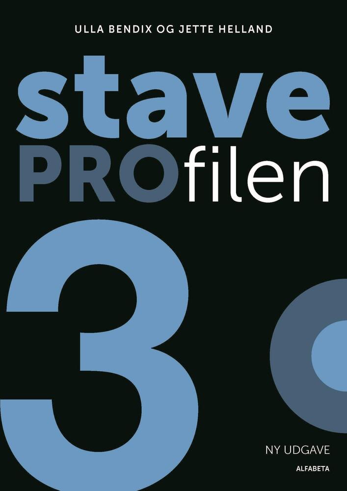 Staveprofilen 3