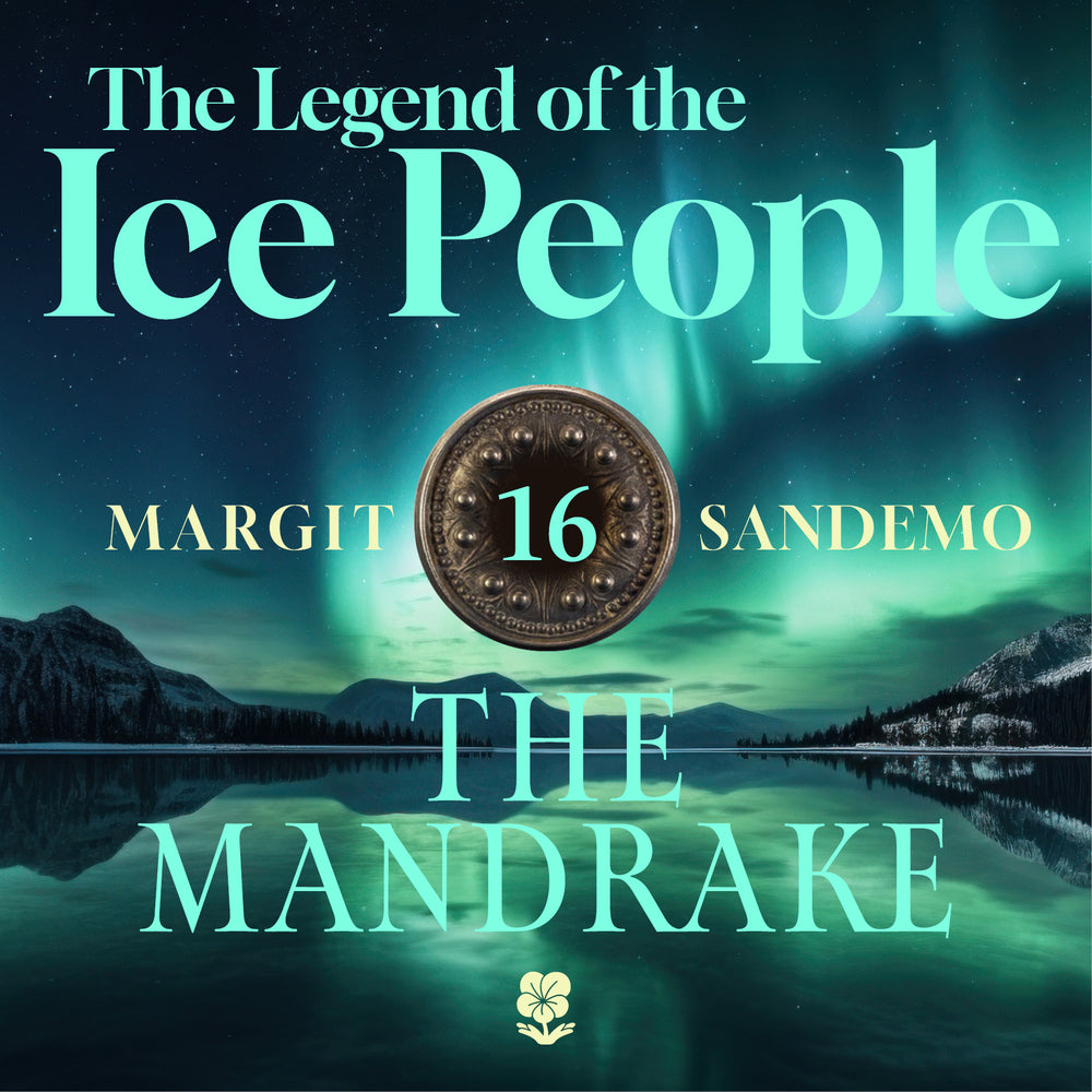 The Ice People 16 - The Mandrake