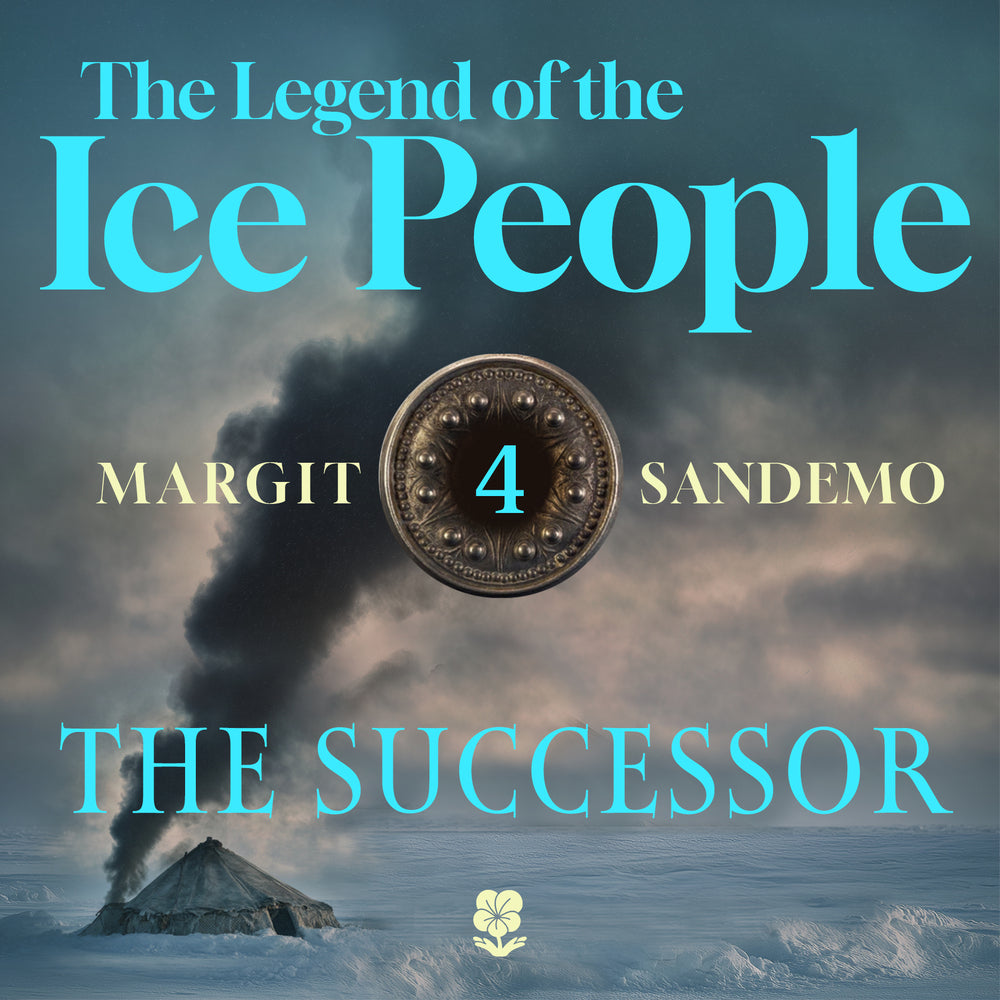 The Ice People 4 - The Successor