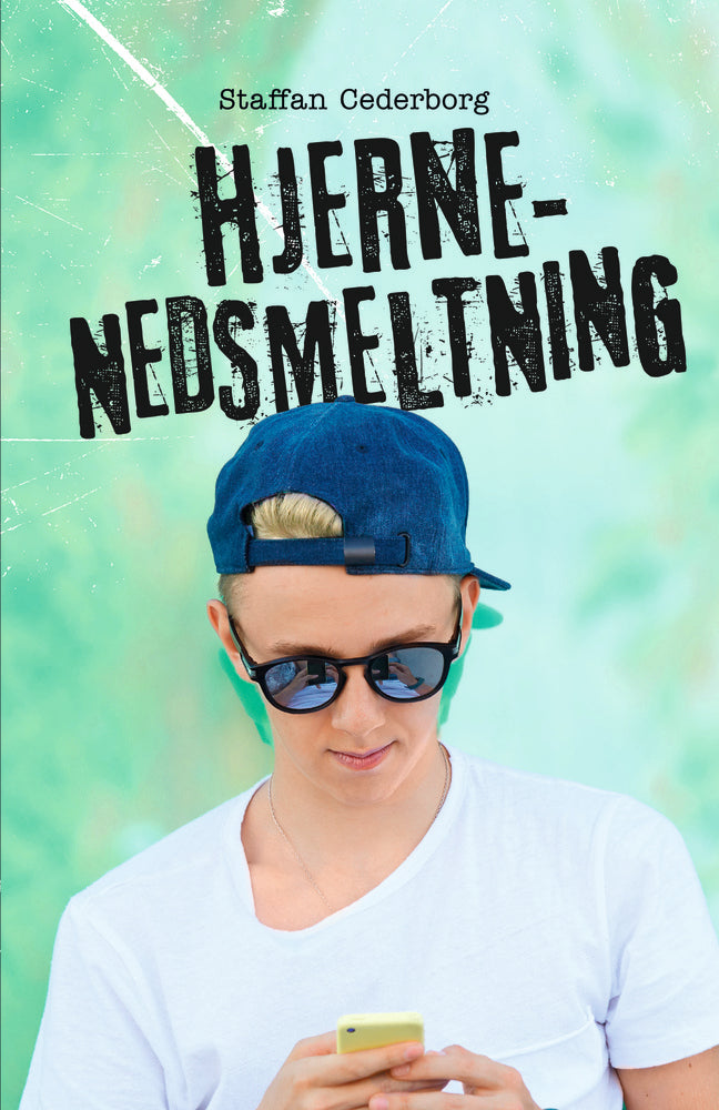 Hjernenedsmeltning