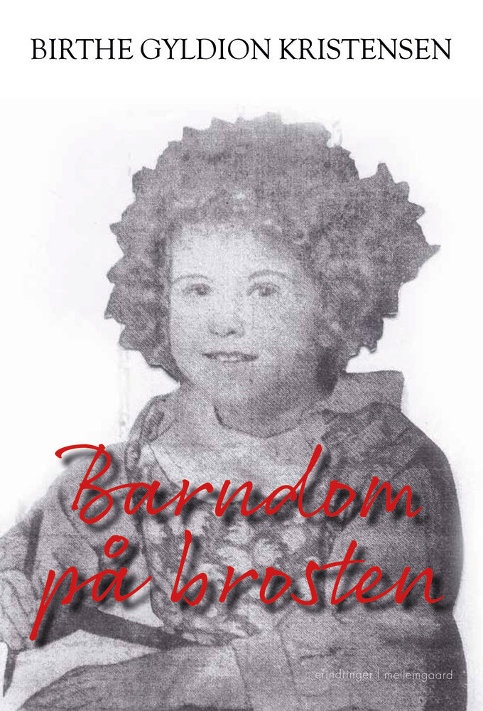 Barndom på brosten