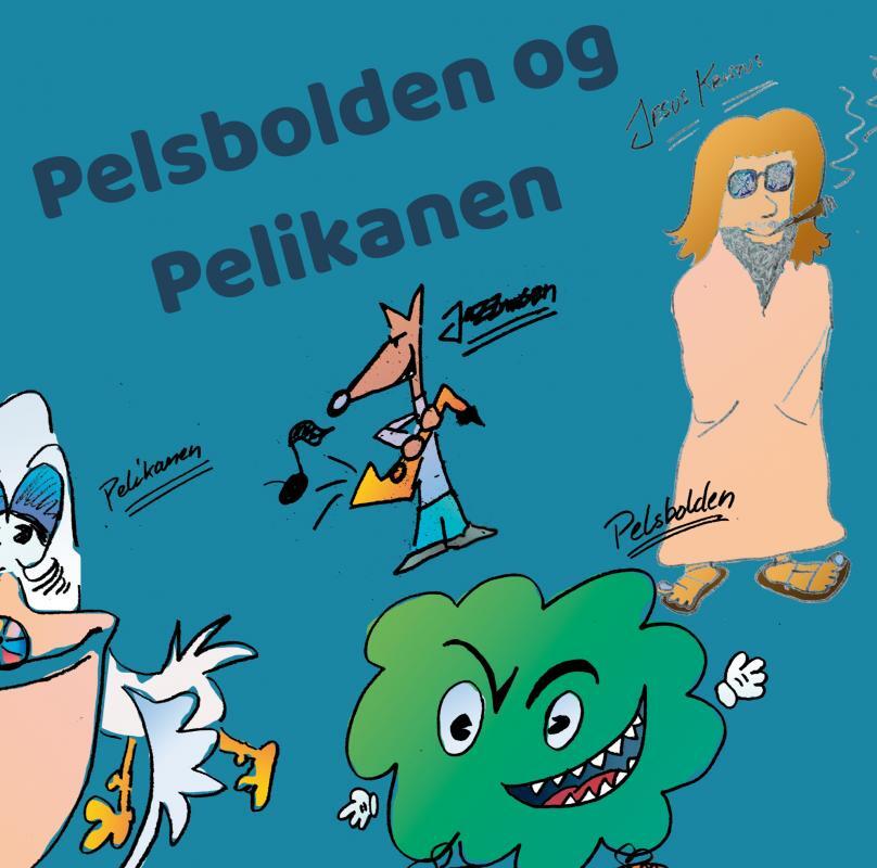 Pelsbolden og Pelikanen