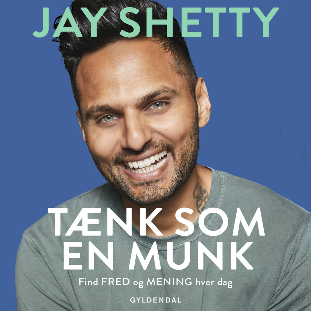 Tænk som en munk