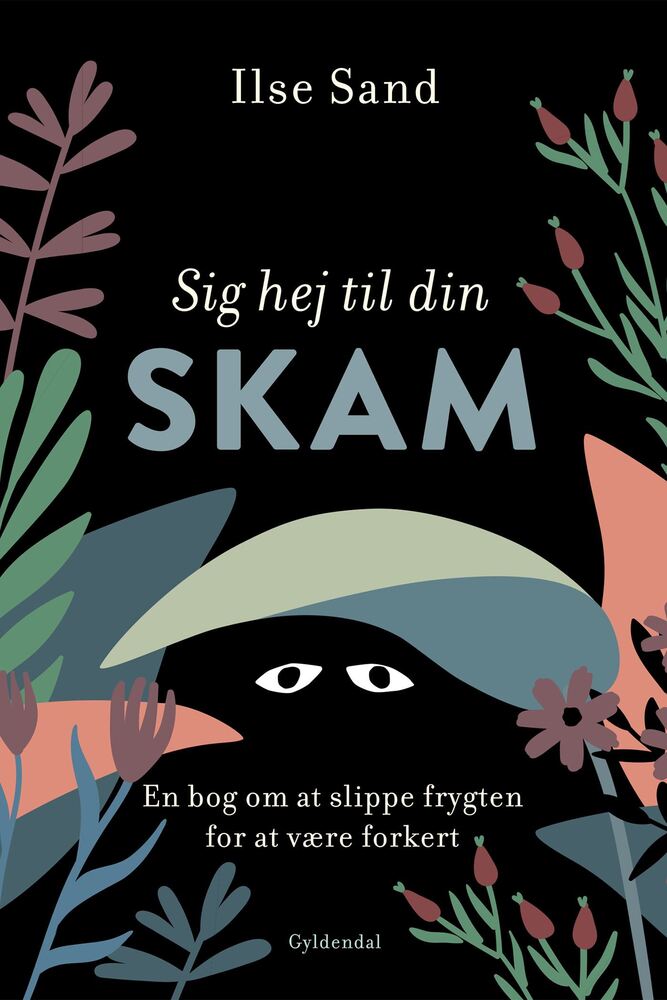 Sig hej til din skam