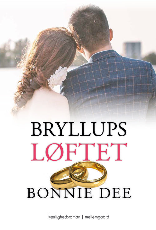 Bryllupsløftet