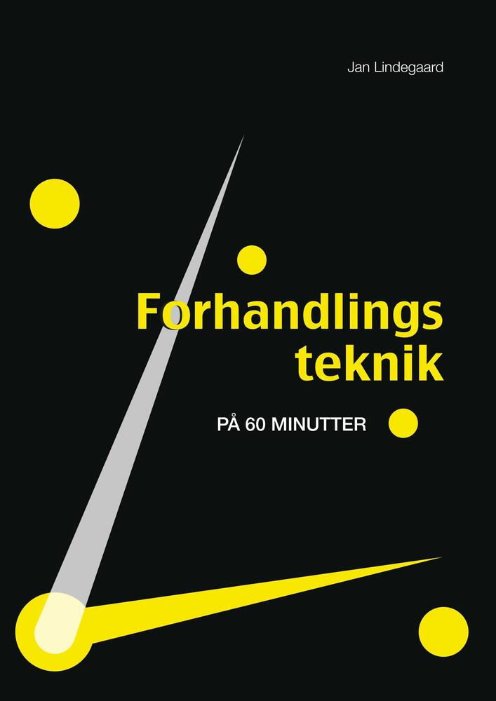 Forhandlingsteknik