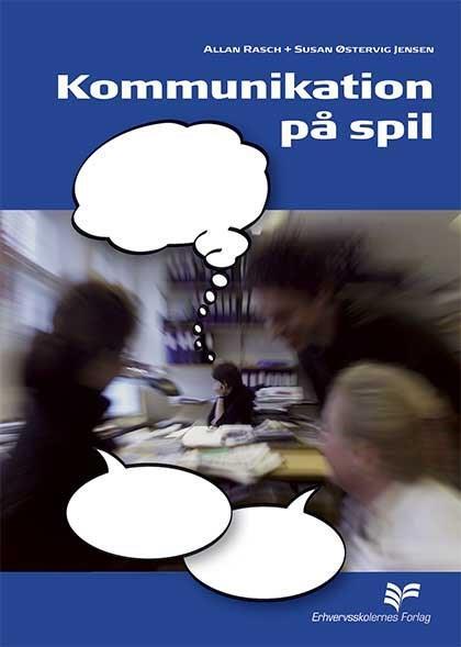Kommunikation på spil