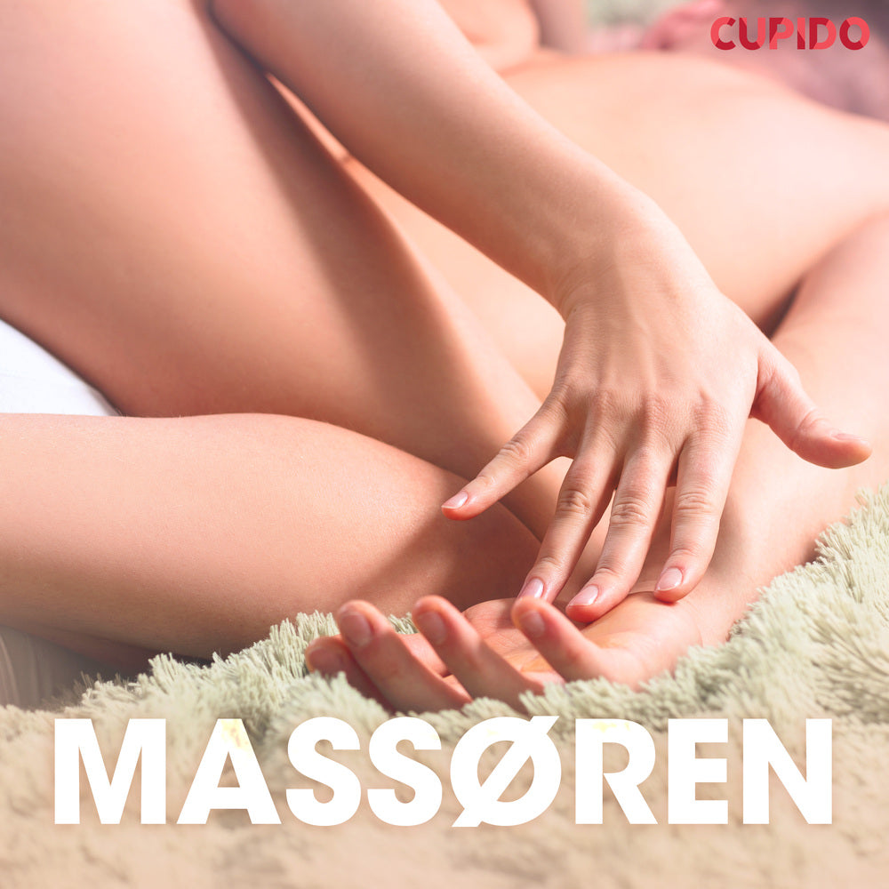Massøren – erotiske noveller