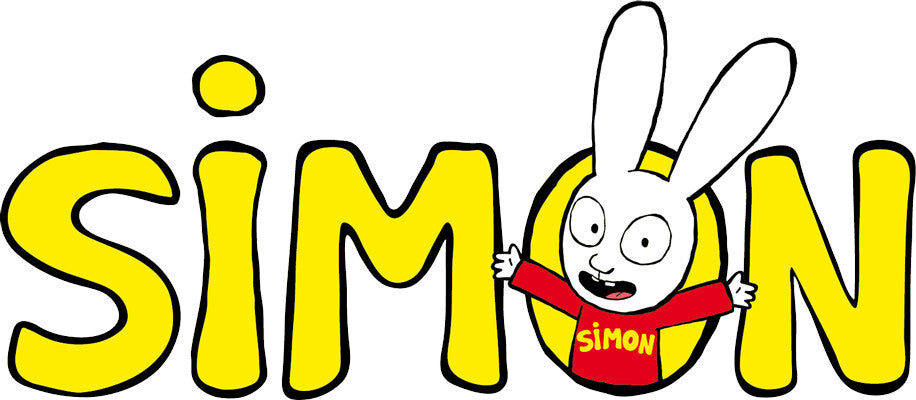 Simon - Superkanin