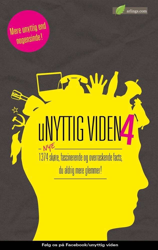 uNyttig Viden 4
