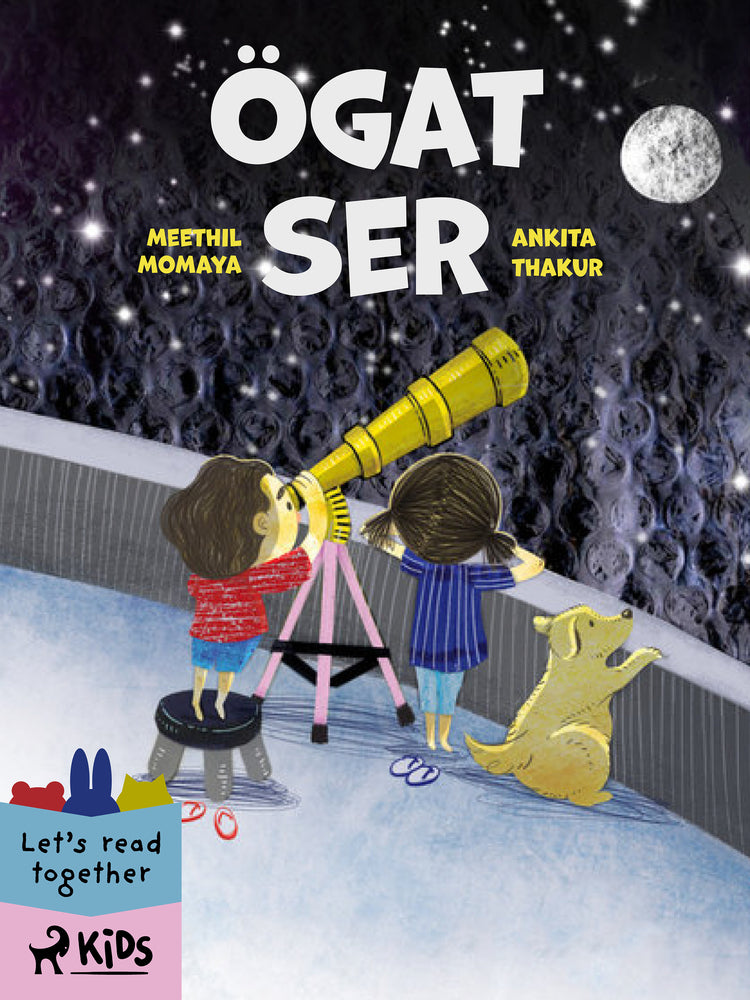 Ögat ser