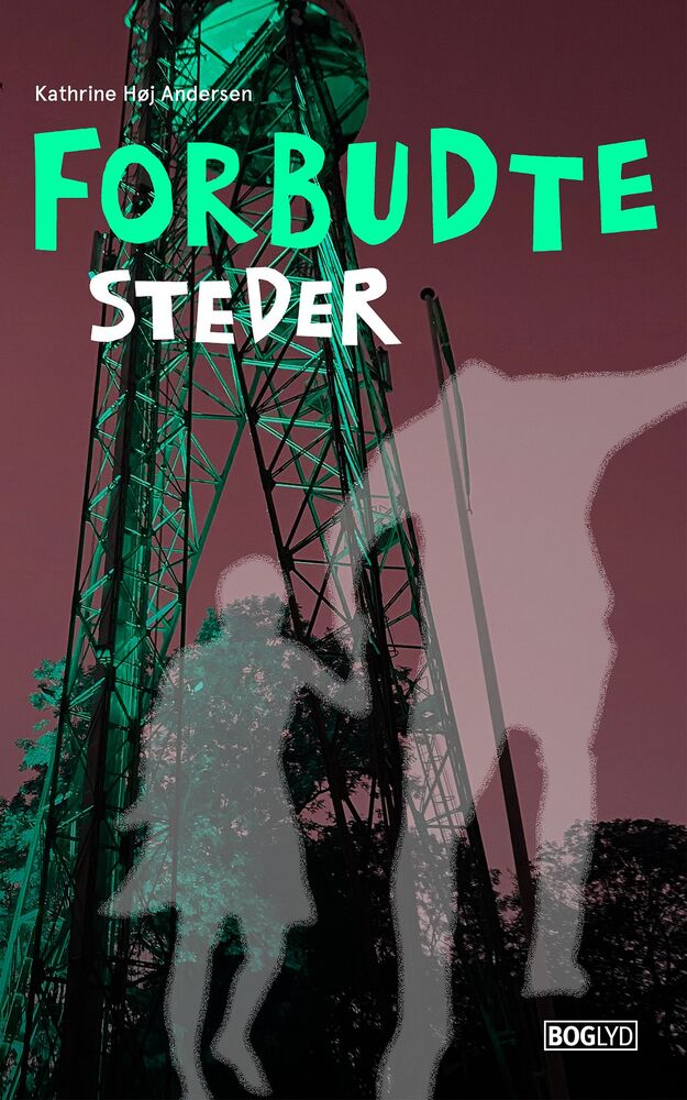 Forbudte steder