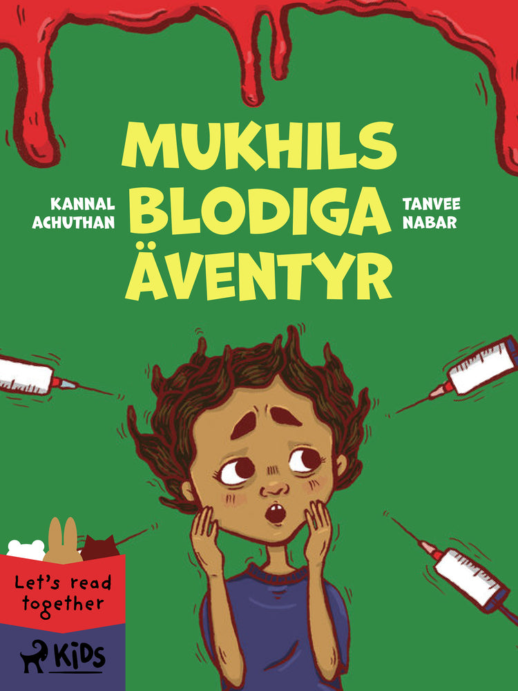 Mukhils blodiga äventyr