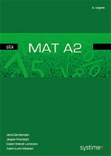 MAT A2 stx