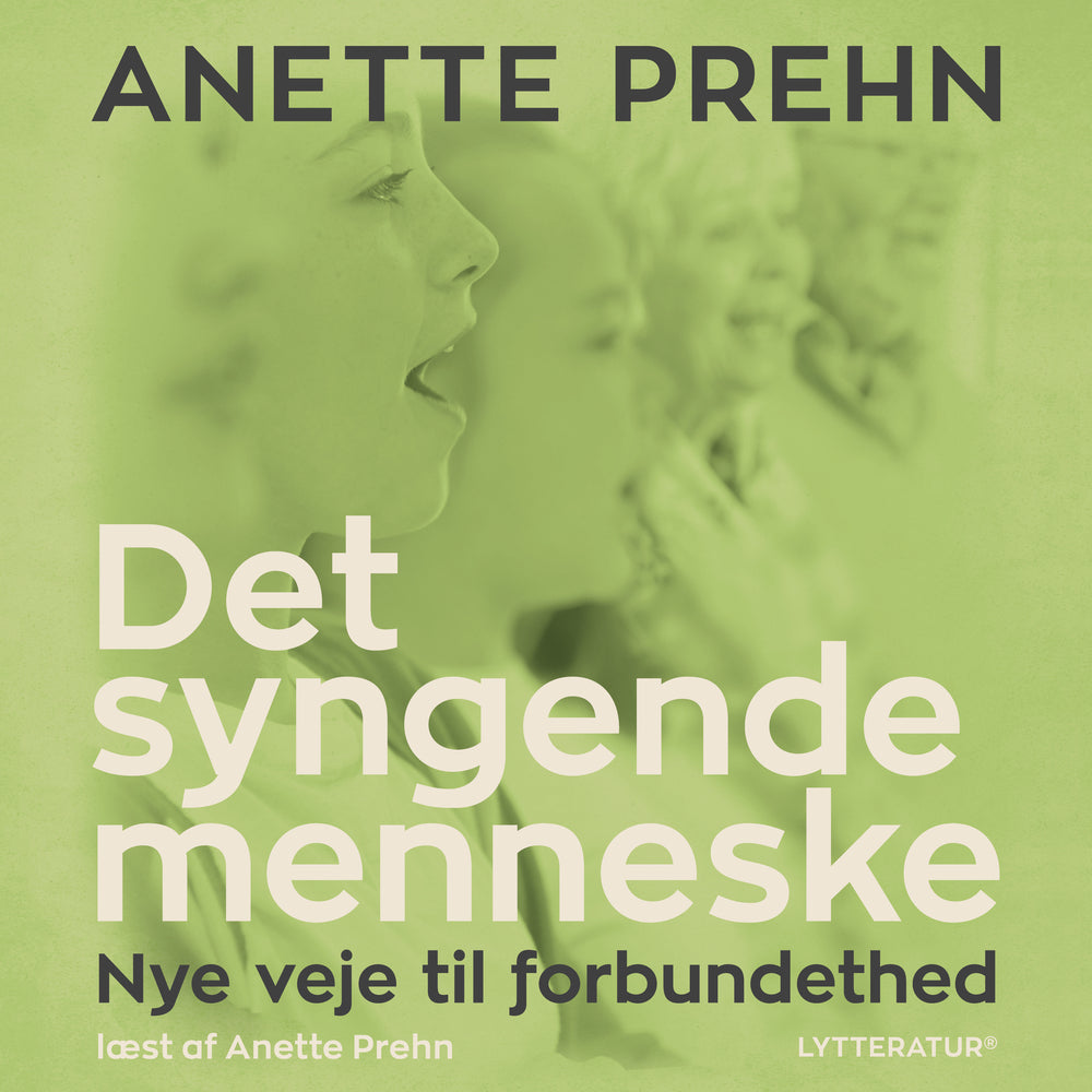 Det syngende menneske