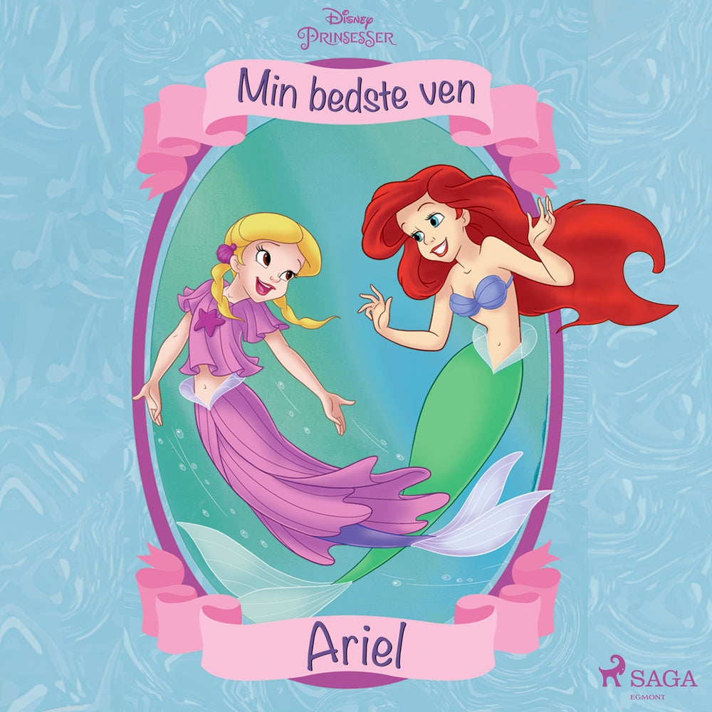 Min bedste ven - Ariel