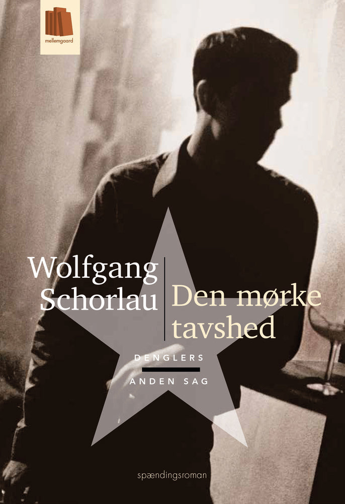 Den mørke tavshed