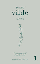 Den lille vilde