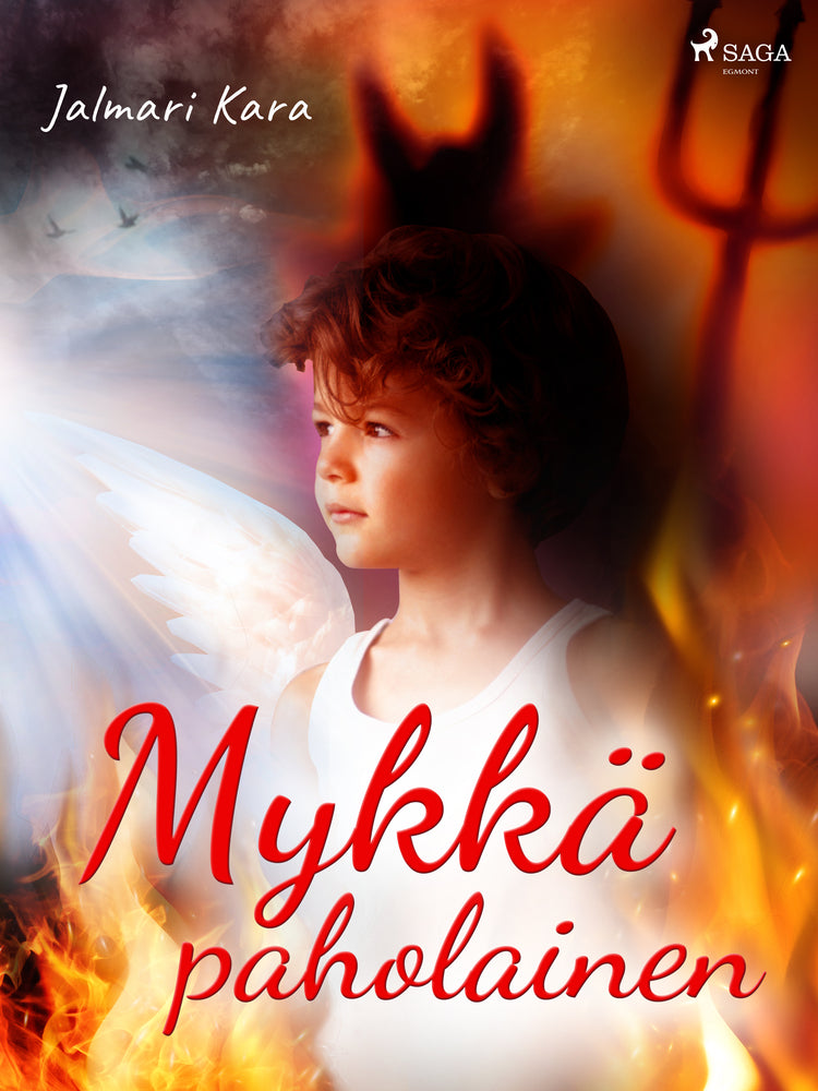 Mykkä paholainen