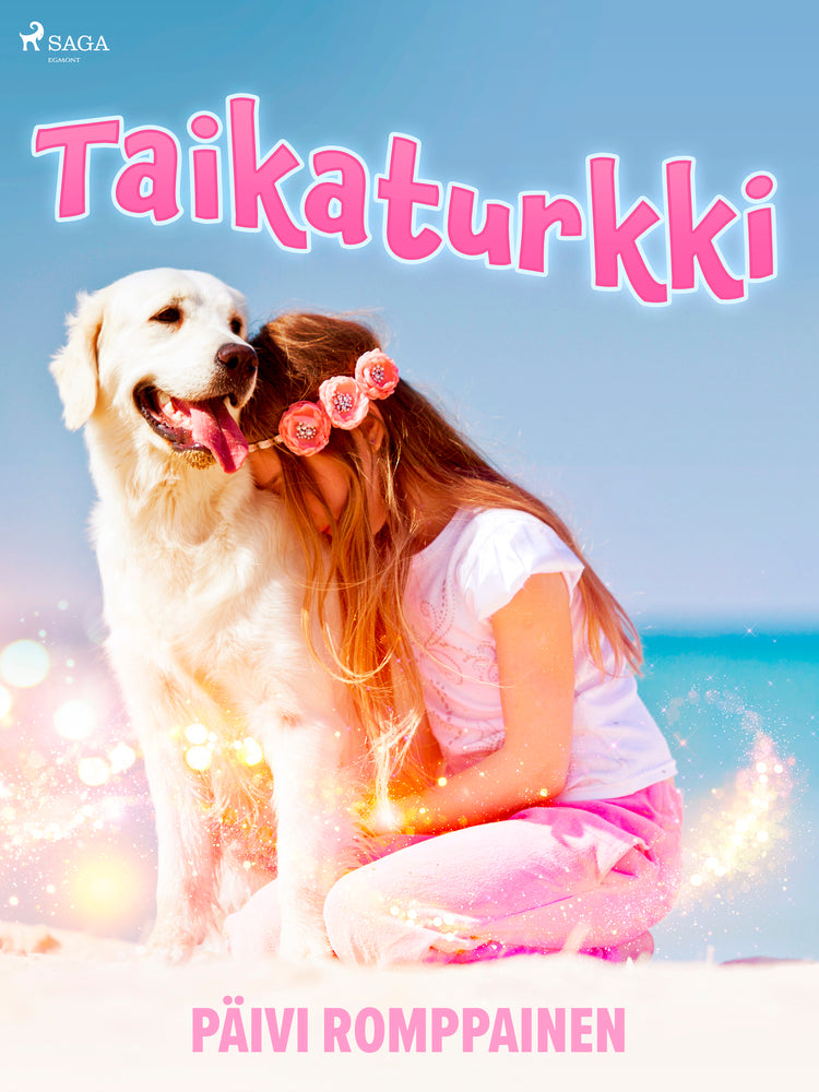 Taikaturkki