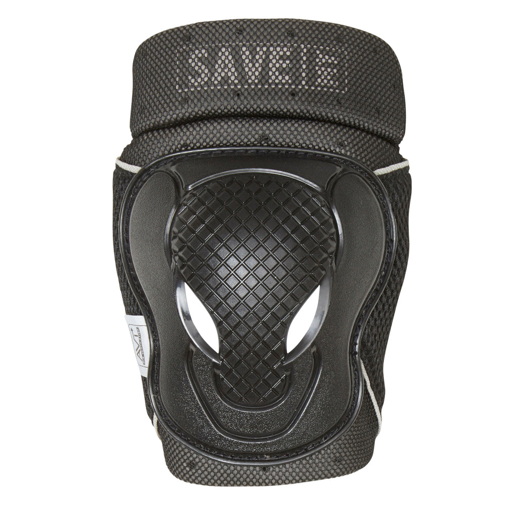 Save My Bones beskyttelses sæt sort XS