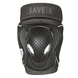 Save My Bones beskyttelses sæt sort S