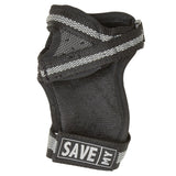 Save My Bones beskyttelses sæt sort M