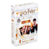 Harry Potter Spillekort