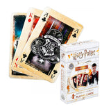 Harry Potter Spillekort