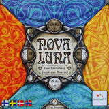 Nova Luna - engelsk udgave