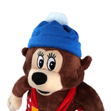 Rasmus Klump Bamse 27cm
