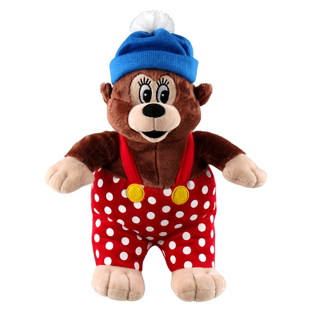 Rasmus Klump Bamse 27cm