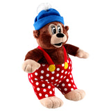 Rasmus Klump Bamse 27cm