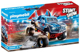 70550 Stuntshow Monster Truck Shark