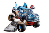 70550 Stuntshow Monster Truck Shark