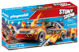70551 Stuntshow Crashcar