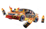 70551 Stuntshow Crashcar