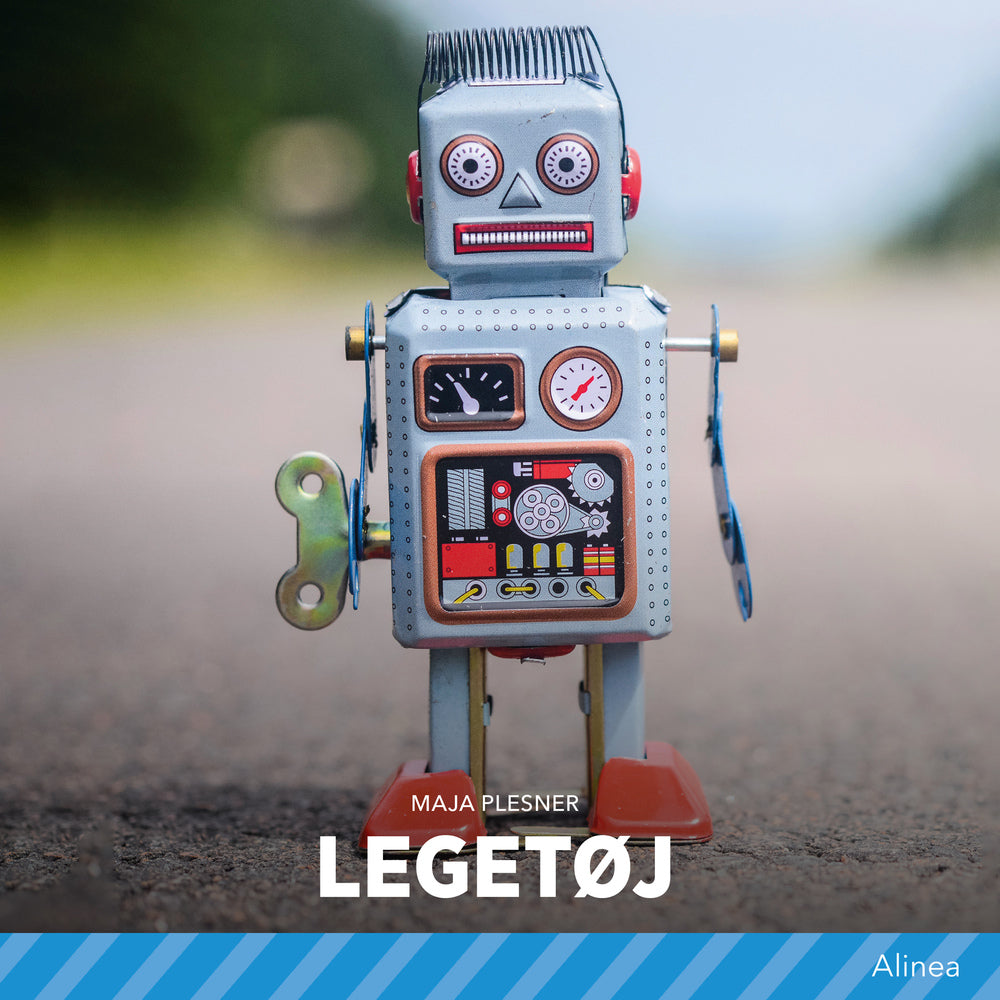 Legetøj