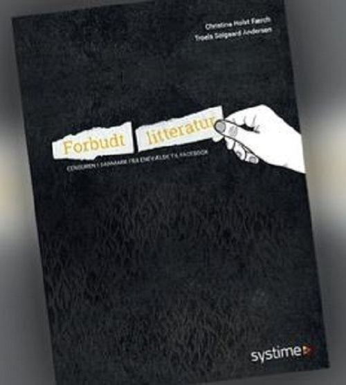 Forbudt litteratur