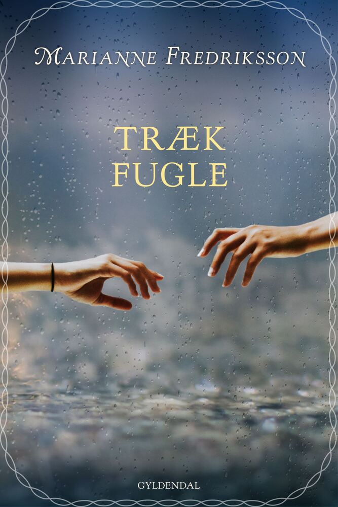 Trækfugle