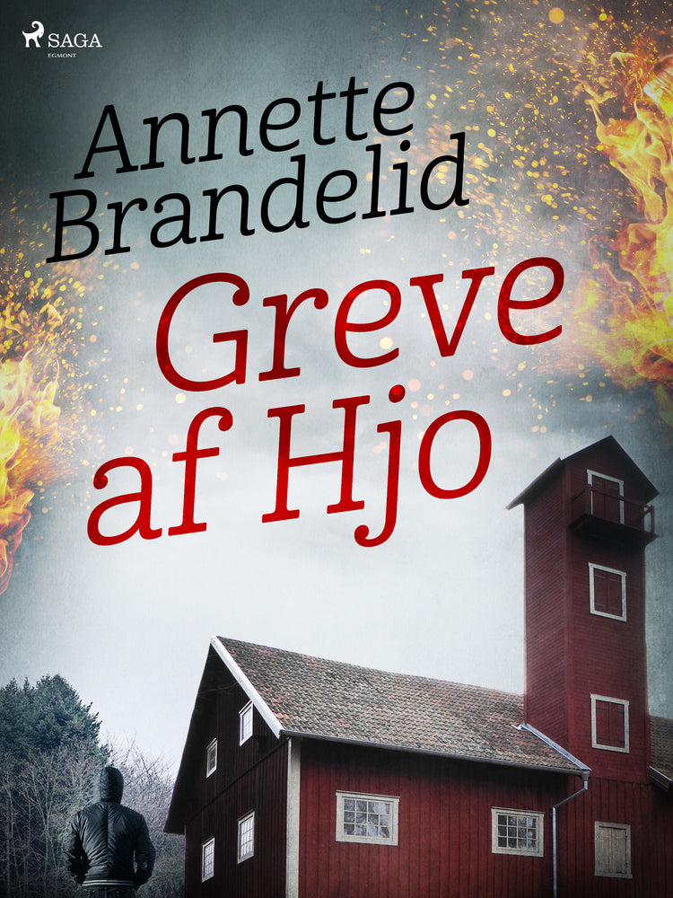 Greve af Hjo