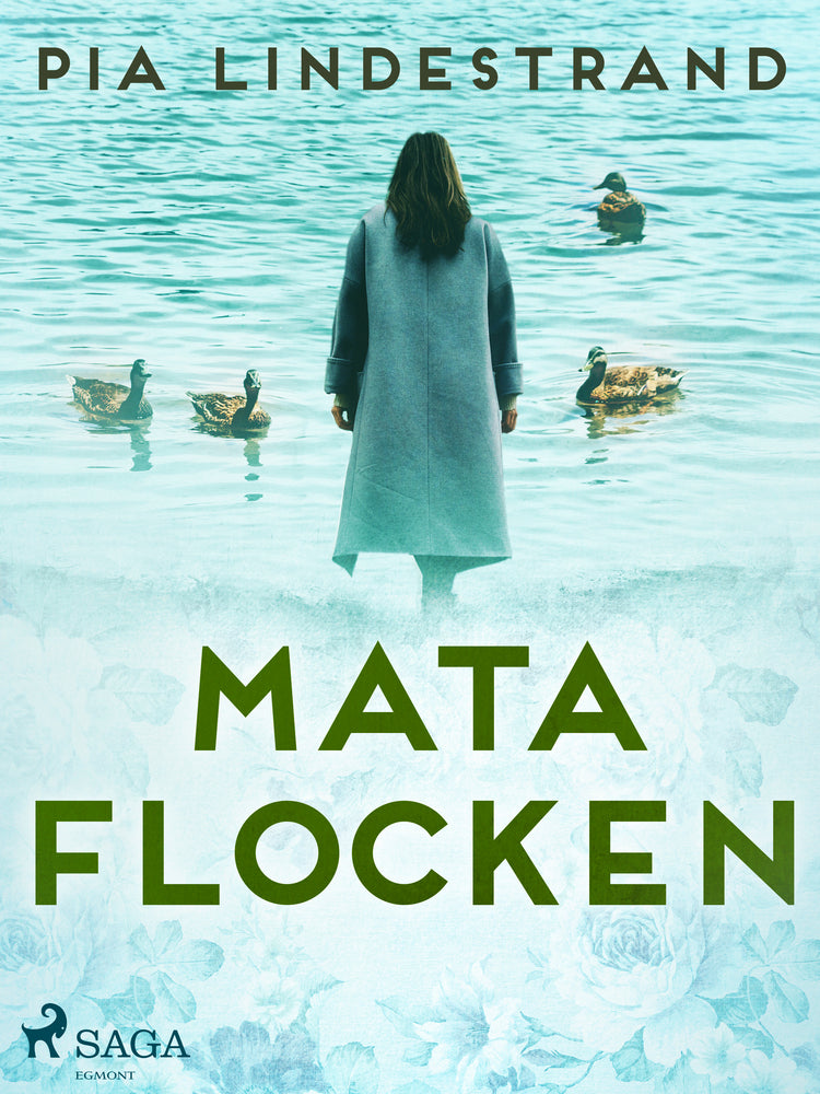 Mata flocken