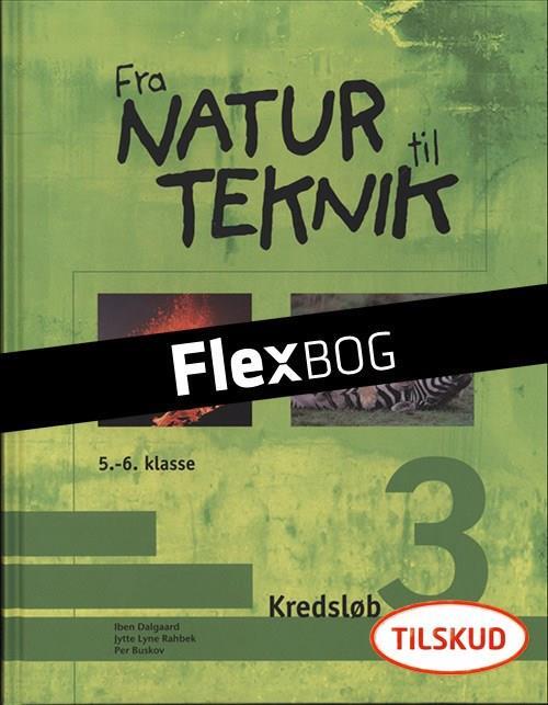 Kredsløb 3, Elev